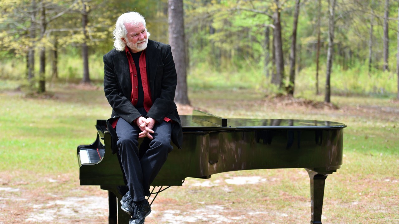 Chuck Leavell: The Tree Man