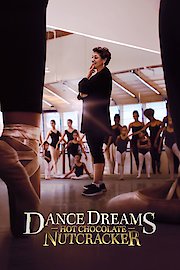 Dance Dreams: Hot Chocolate Nutcracker