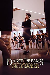 Dance Dreams: Hot Chocolate Nutcracker