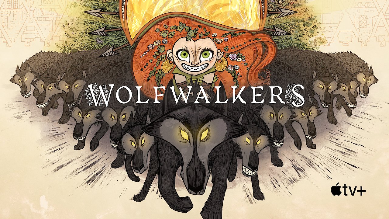 Wolfwalkers