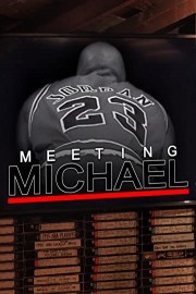 Meeting Michael