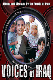 Voices of Iraq