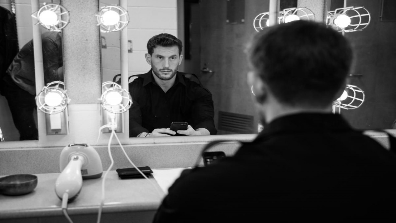 Hi, My Name is Dicky