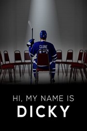 Hi, My Name is Dicky
