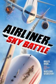 Airliner Sky Battle