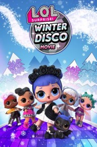LOL Surprise Winter Disco
