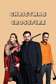 Christmas Crossfire