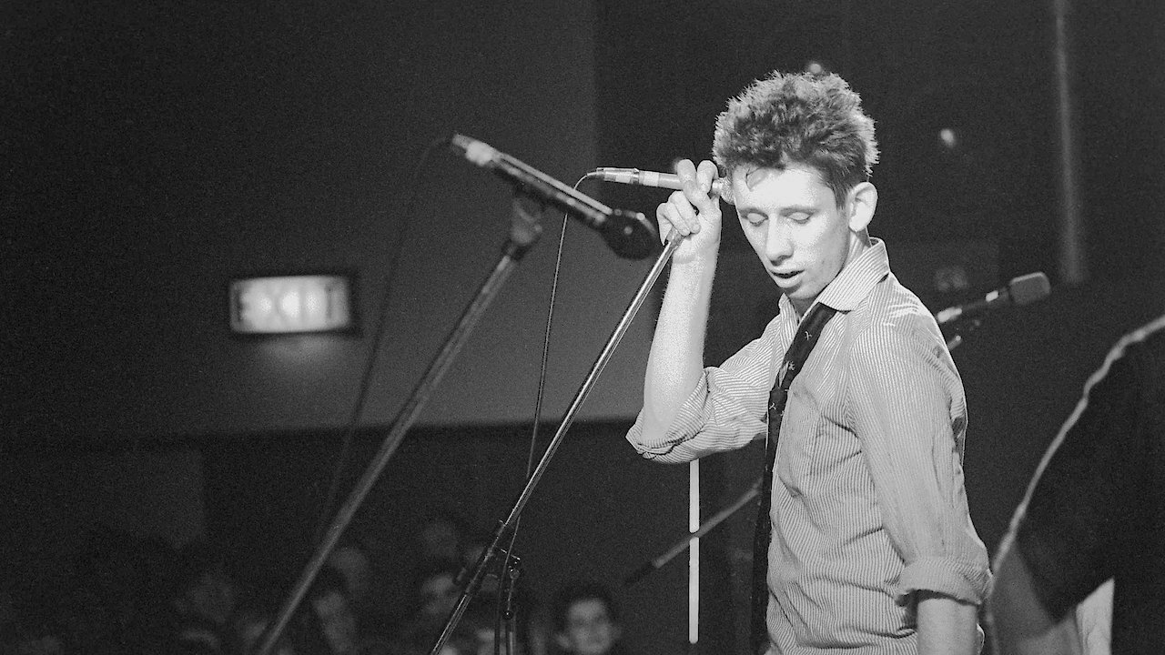 Crock of Gold—A Few Rounds With Shane MacGowan