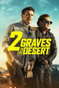 2 Graves in the Desert