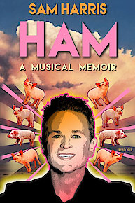 Ham: A Musical Memoir