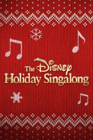 The Disney Holiday Singalong