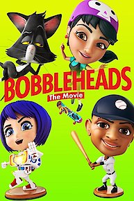 Bobbleheads - The Movie