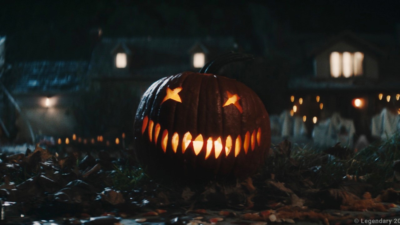 TrickrTreat Ghoul Log