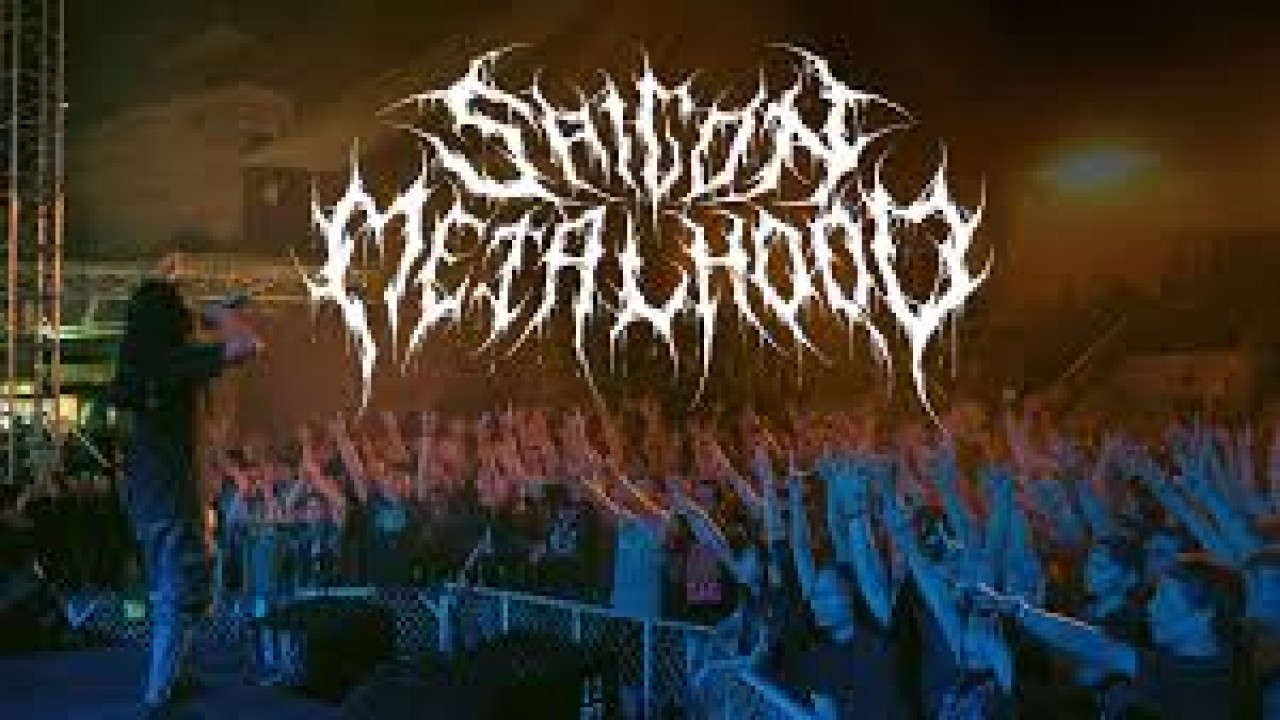 Metal Downunder: A History of Australian Heavy Metal: Part 3