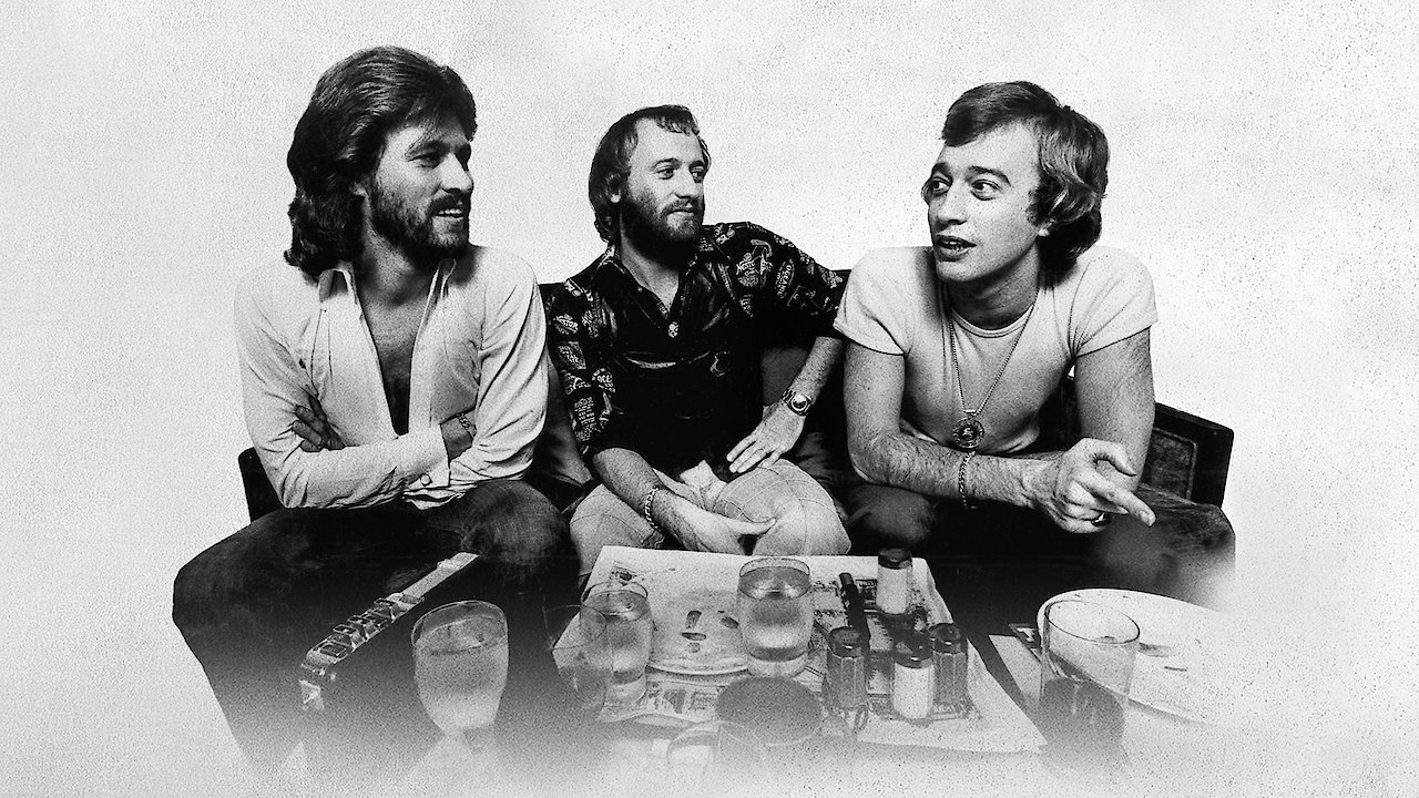 The Bee Gees: How Can You Mend A Broken Heart