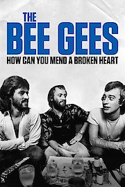 The Bee Gees: How Can You Mend A Broken Heart