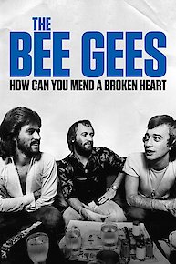 The Bee Gees: How Can You Mend A Broken Heart