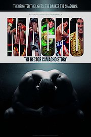 MACHO: THE HECTOR CAMACHO STORY