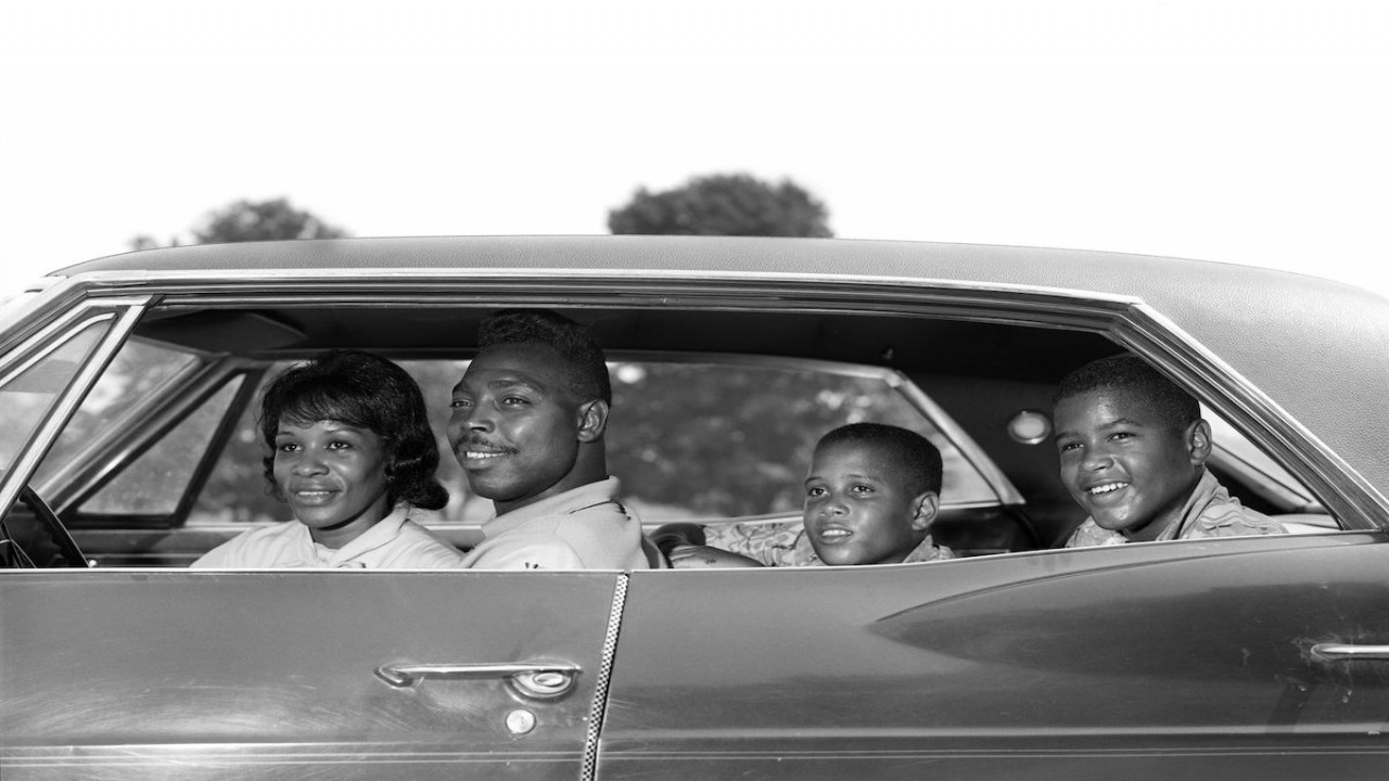 Driving While Black: Race, Space and Mobility in America