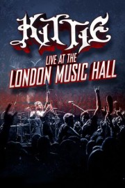 Kittie: Live at the London Music Hall