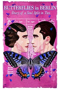 Butterflies in Berlin