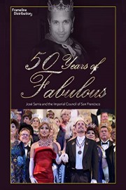 50 Years of Fabulous