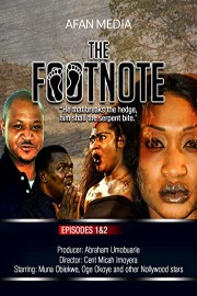 The Footnote
