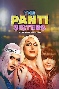 The Panti Sisters