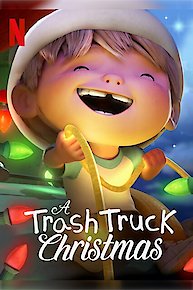 A Trash Truck Christmas