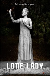 Lone Lady
