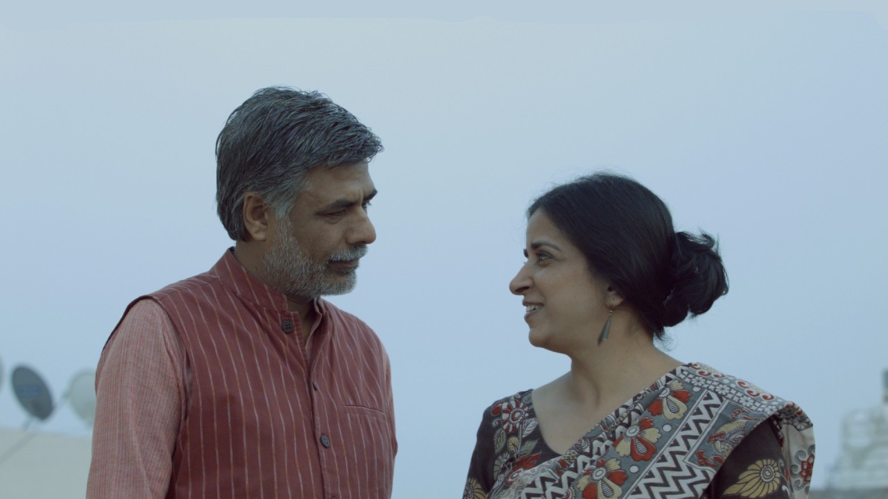Dushyant's Suicide
