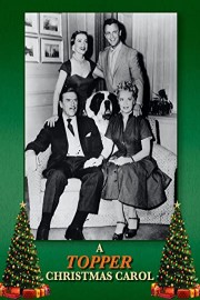 A Topper Christmas Carol