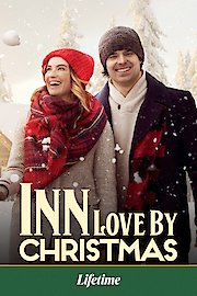 Inn Love by Christmas