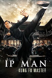 Ip Man: Kung Fu Master