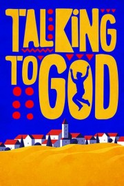 Talking to God