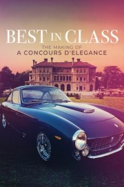 Best in Class: The Making of a Concours d'Elegance