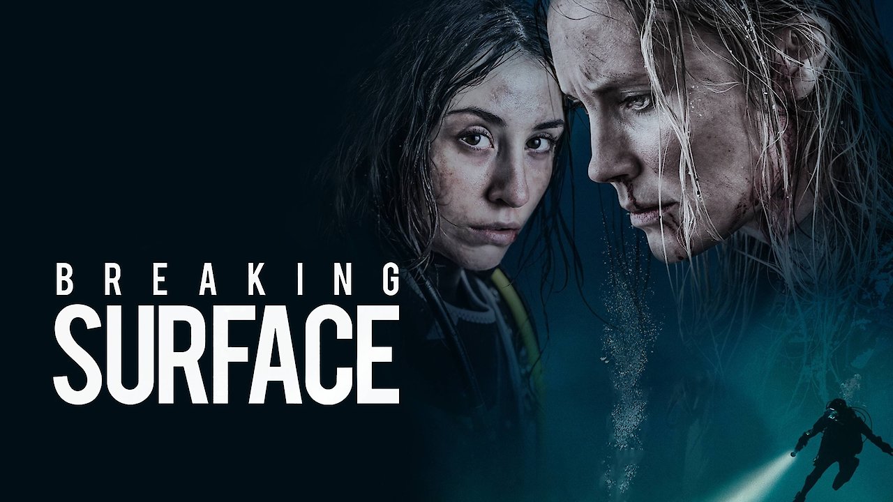 Breaking Surface