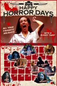 Happy Horror Days