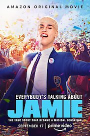 Everybody's Talking About Jamie