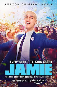 Everybody's Talking About Jamie