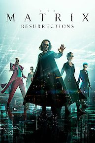 The Matrix Resurrections