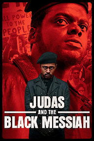 Judas and the Black Messiah