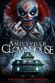 Amityville Clownhouse
