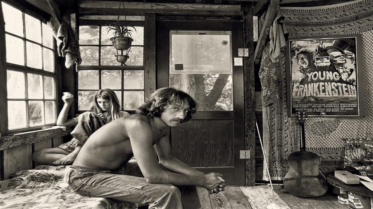 The Edge of Paradise