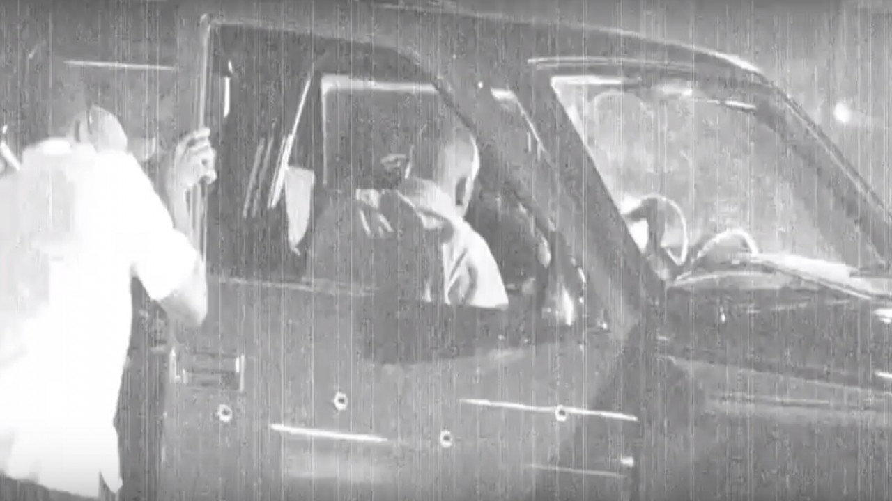 Tupac Assassination 3 Battle for Compton