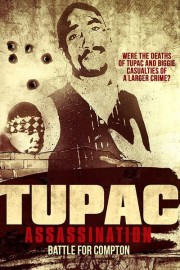 Tupac Assassination 3 Battle for Compton