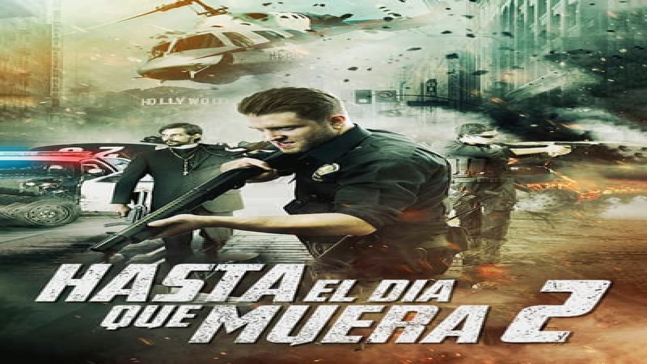 Hasta El Dia Que Muera 1