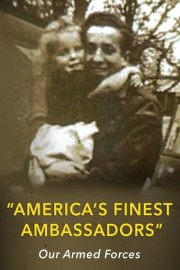 America's Finest Ambassadors