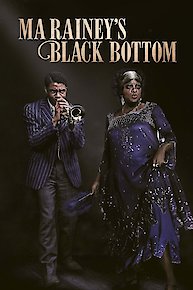 Ma Rainey's Black Bottom