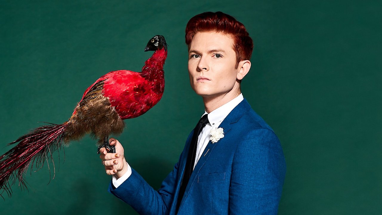 Rhy Nicholson Live At The Athenaeum